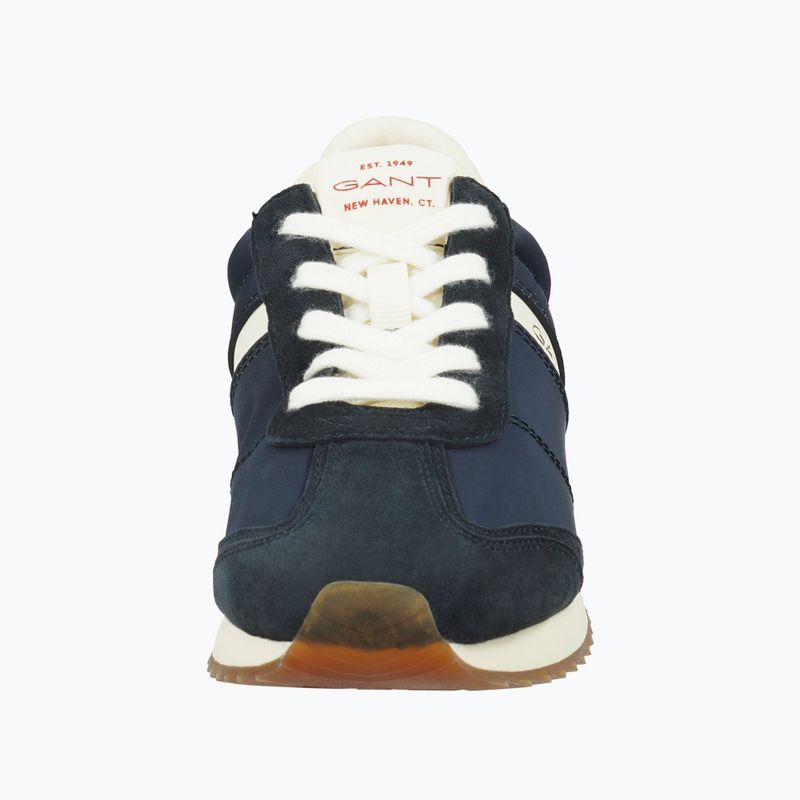 GAT scarpe da uomo Beja marine 11