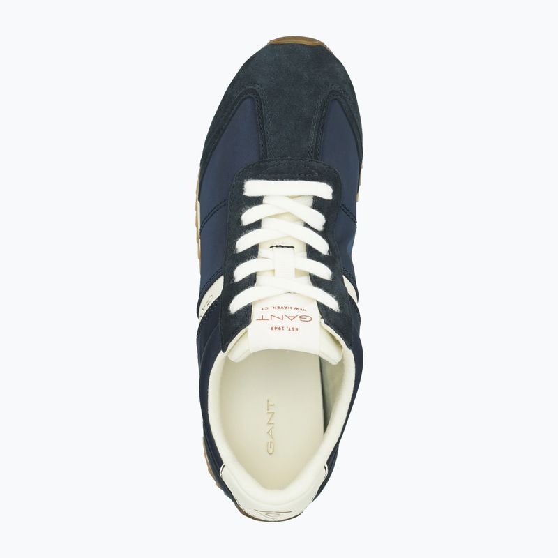 GAT scarpe da uomo Beja marine 14