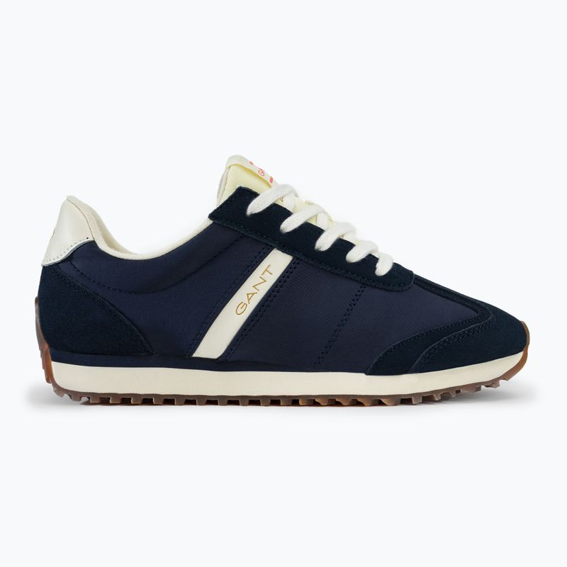 GAT scarpe da uomo Beja marine 3