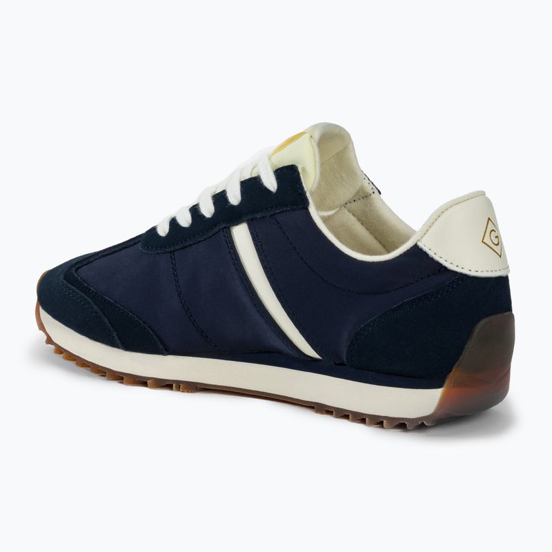 GAT scarpe da uomo Beja marine 4