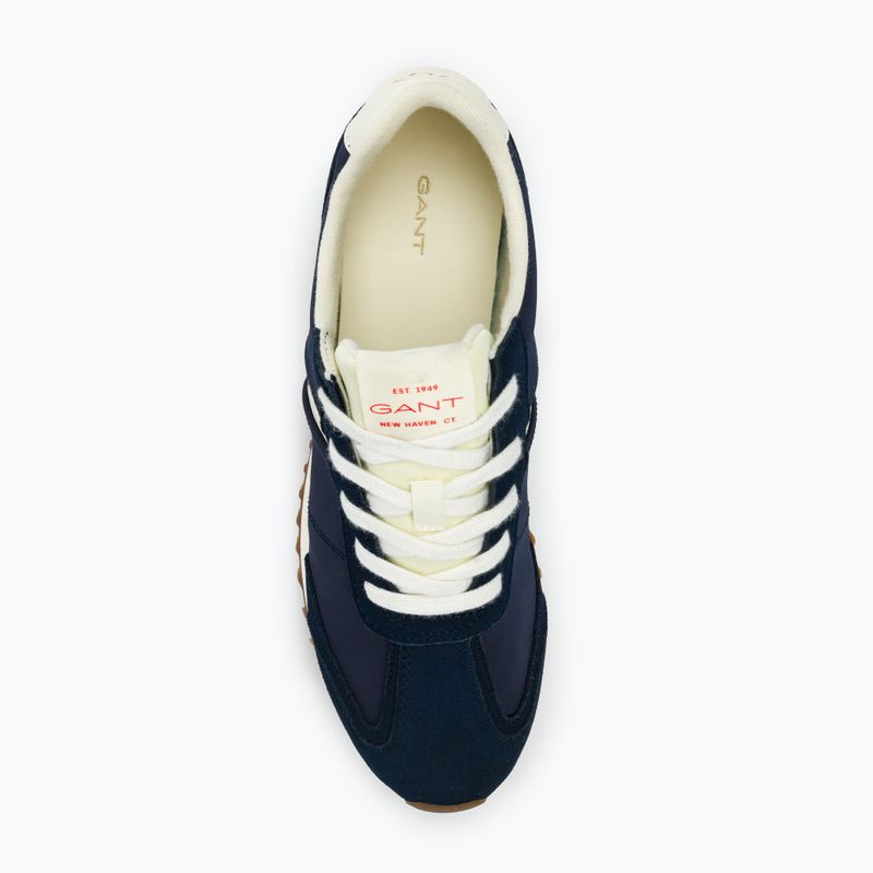 GAT scarpe da uomo Beja marine 6