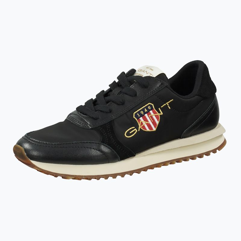 GANT scarpe da donna Beja nero 9