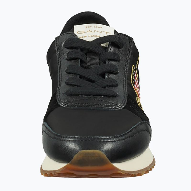 GANT scarpe da donna Beja nero 11