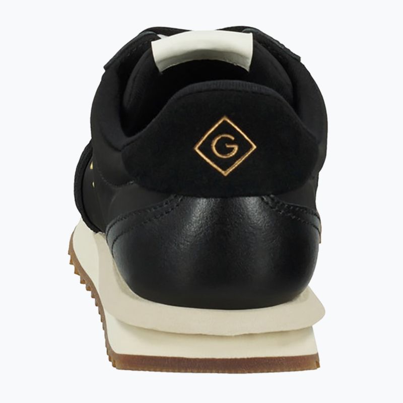 GANT scarpe da donna Beja nero 12