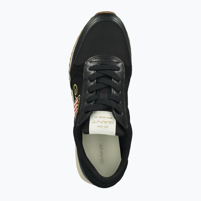 GANT scarpe da donna Beja nero 14