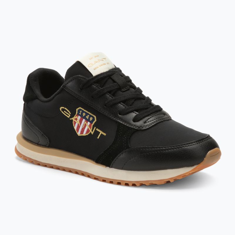 GANT scarpe da donna Beja nero