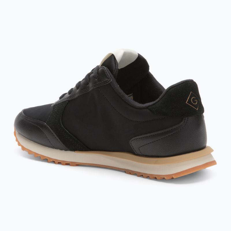 GANT scarpe da donna Beja nero 4