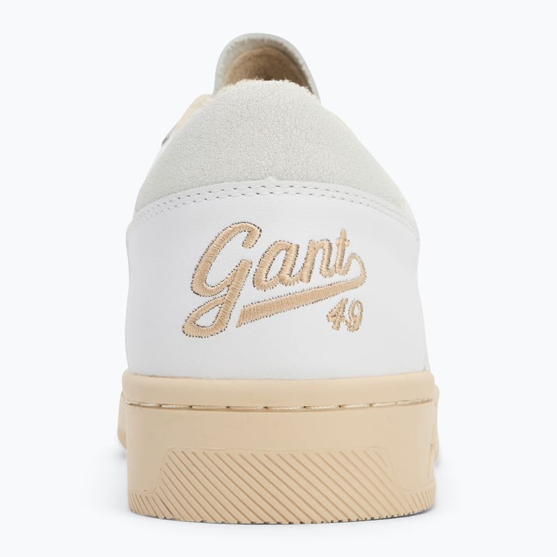 Scarpe da donna GANT Prepla bianco 6