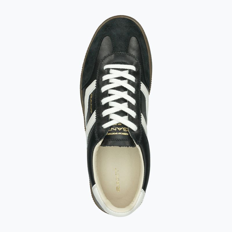 GANT scarpe da donna Cuzima nero/bianco 13