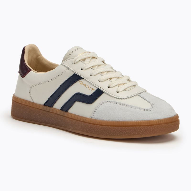 GANT scarpe da donna Cuzima bianco/marino