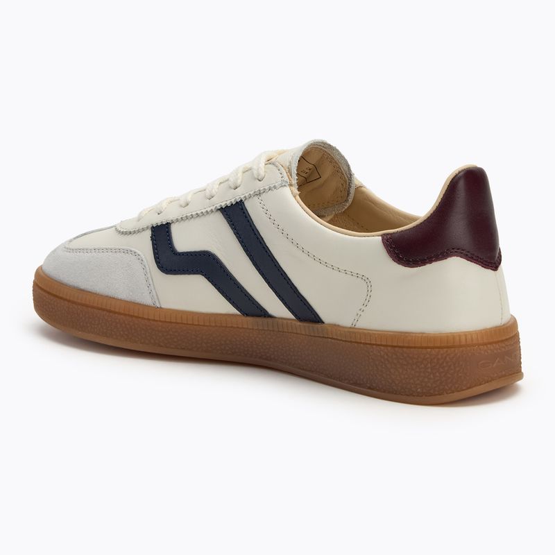 GANT scarpe da donna Cuzima bianco/marino 3