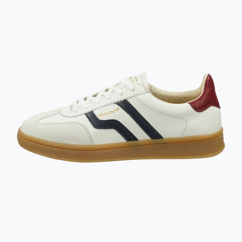 GANT scarpe da donna Cuzima bianco/marino 9