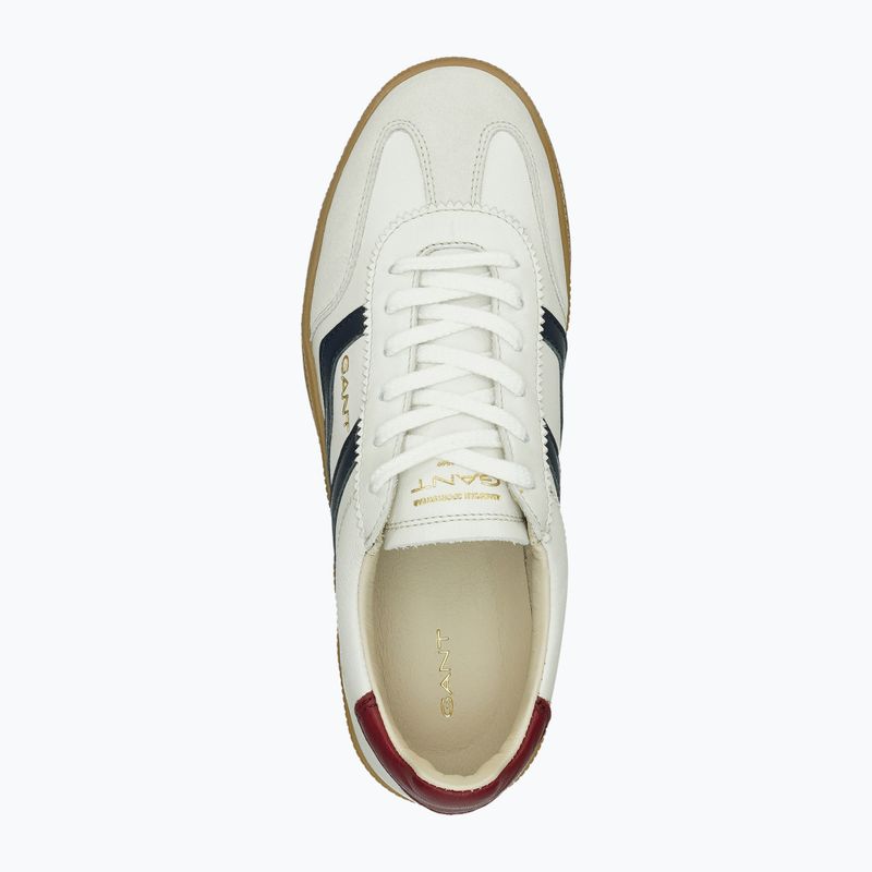 GANT scarpe da donna Cuzima bianco/marino 13