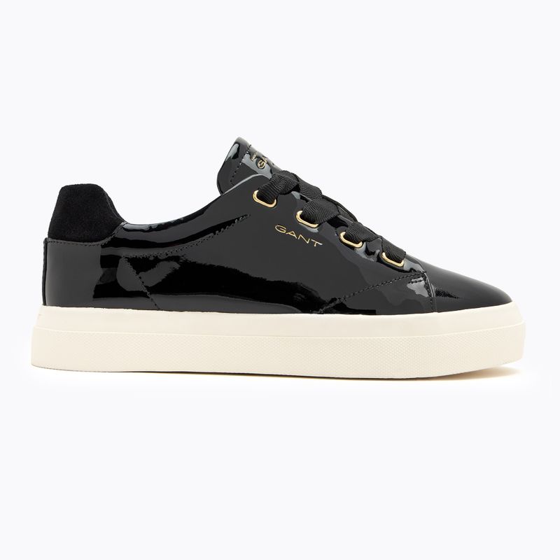GANT scarpe da donna Avona nero 29531675-G00 2