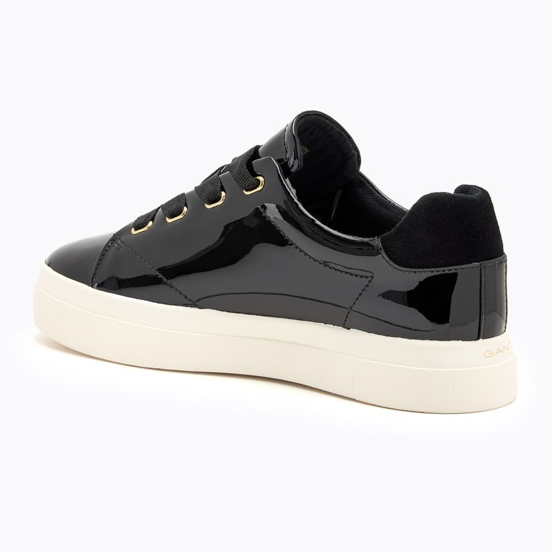 GANT scarpe da donna Avona nero 29531675-G00 3