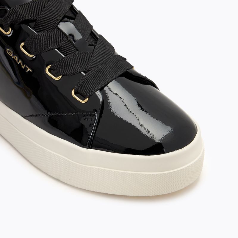 GANT scarpe da donna Avona nero 29531675-G00 7