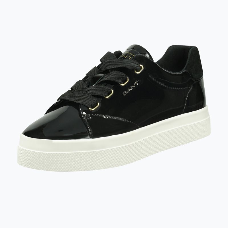 GANT scarpe da donna Avona nero 29531675-G00 8