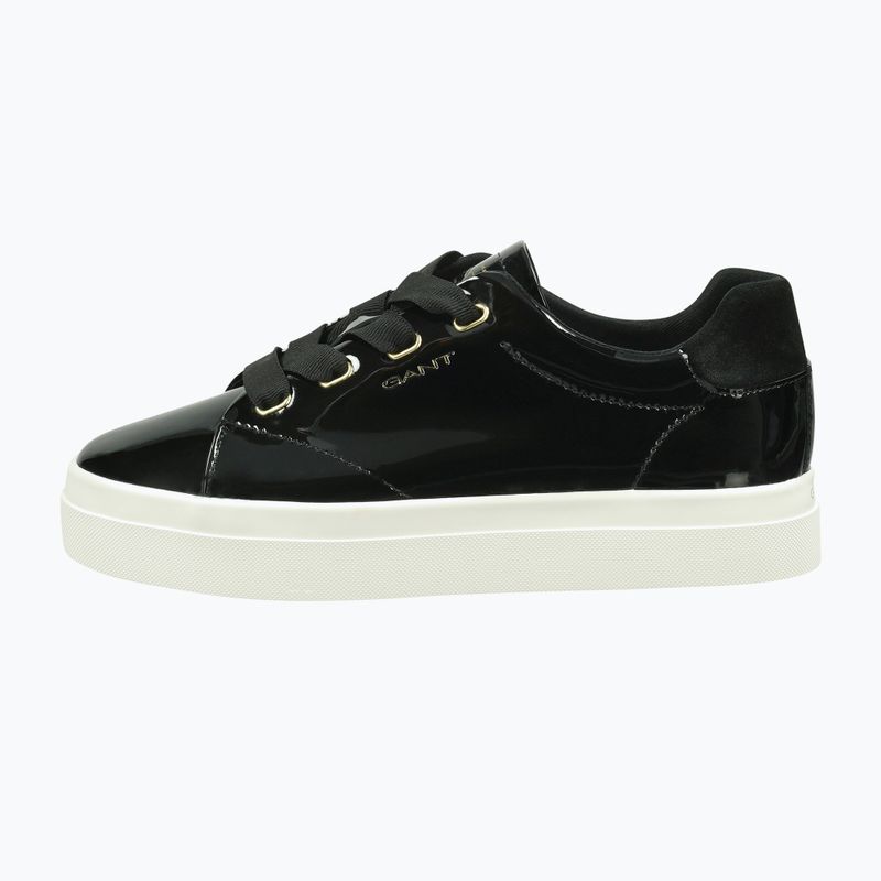 GANT scarpe da donna Avona nero 29531675-G00 9