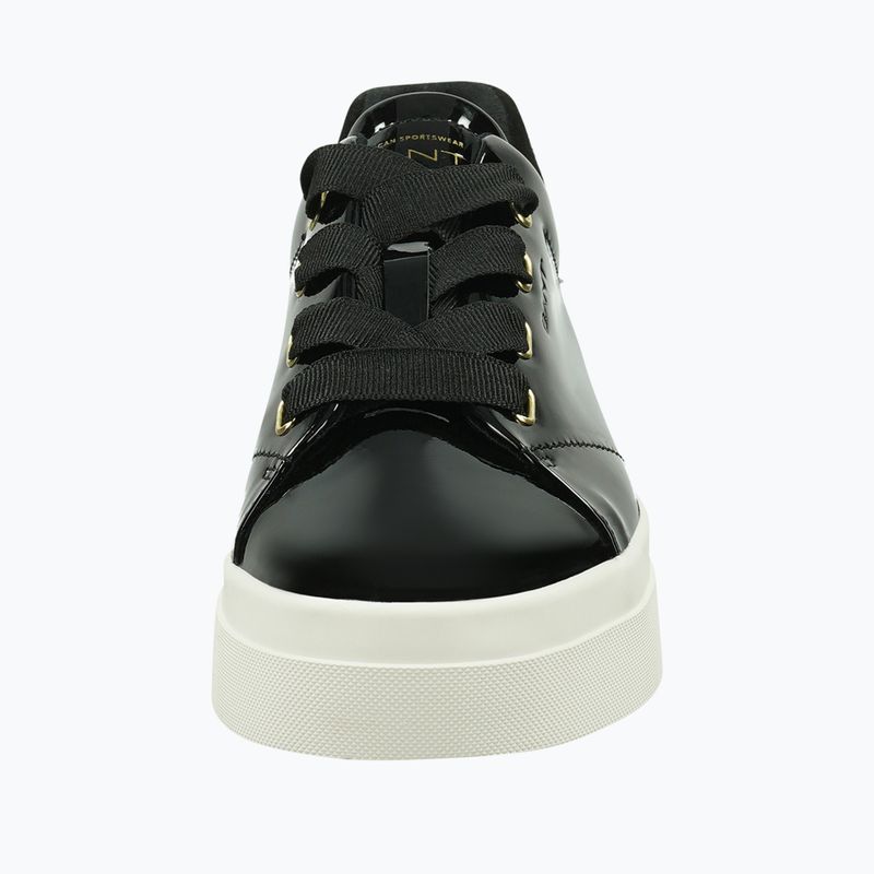 GANT scarpe da donna Avona nero 29531675-G00 10