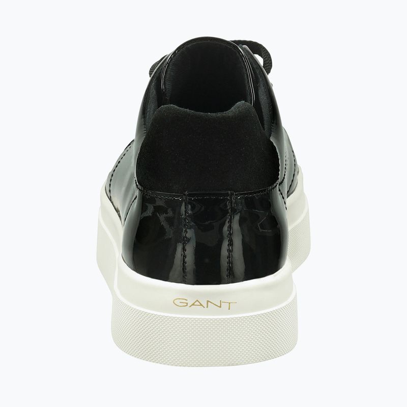 GANT scarpe da donna Avona nero 29531675-G00 11
