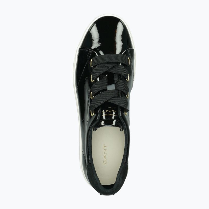 GANT scarpe da donna Avona nero 29531675-G00 13
