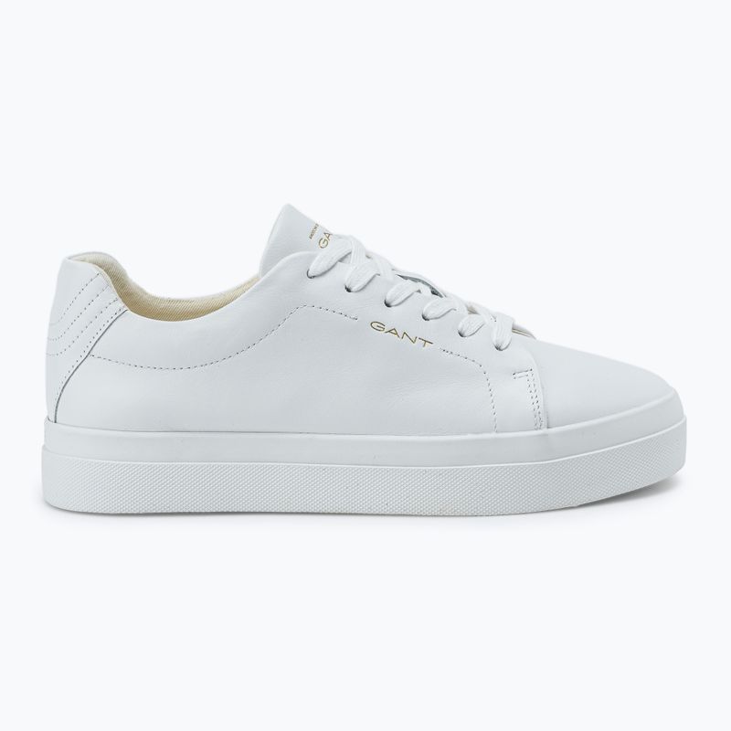 GANT scarpe da donna Avona bianco 29531677-G29 2