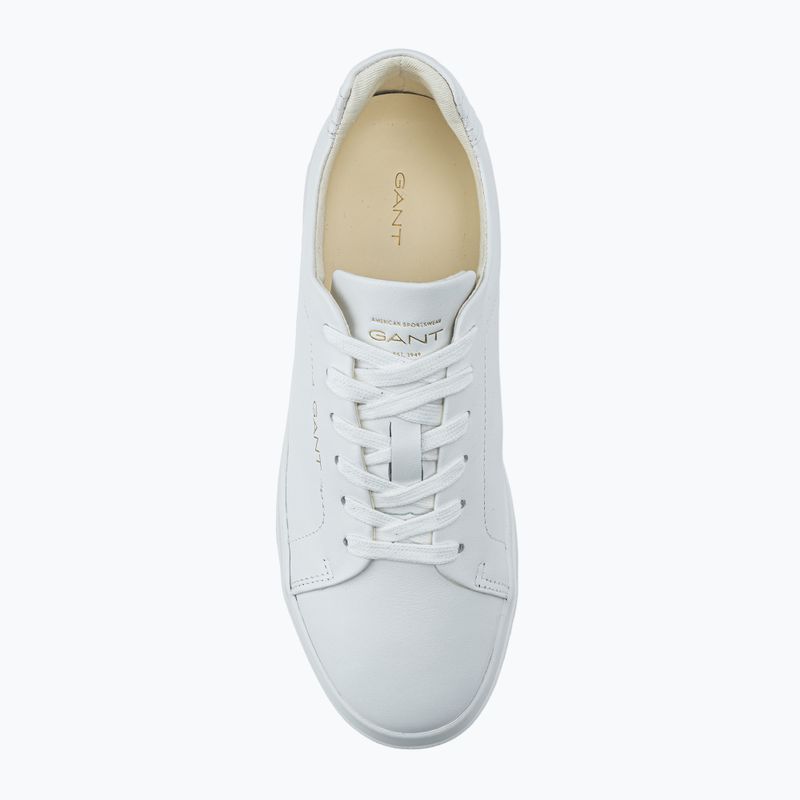 GANT scarpe da donna Avona bianco 29531677-G29 5