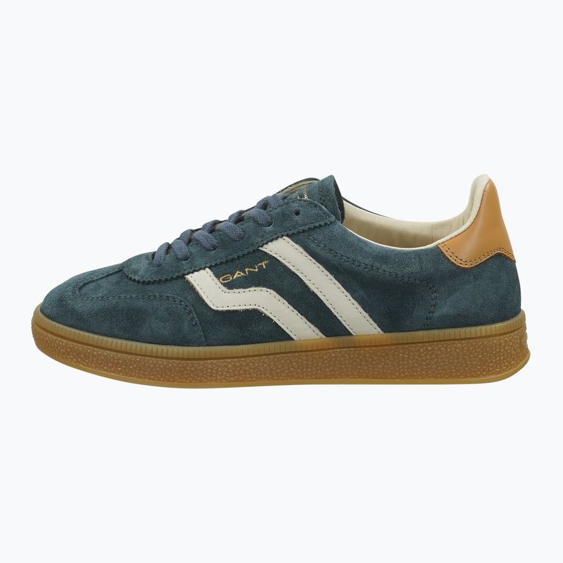 GANT scarpe da donna Cuzima blu indaco 8