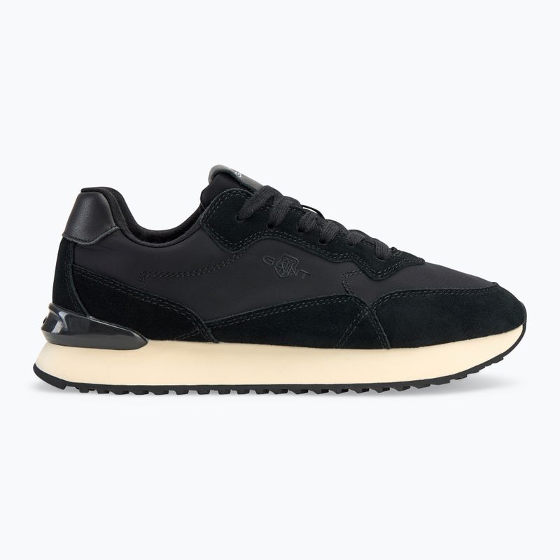 GANT scarpe da donna Caffay nero 2