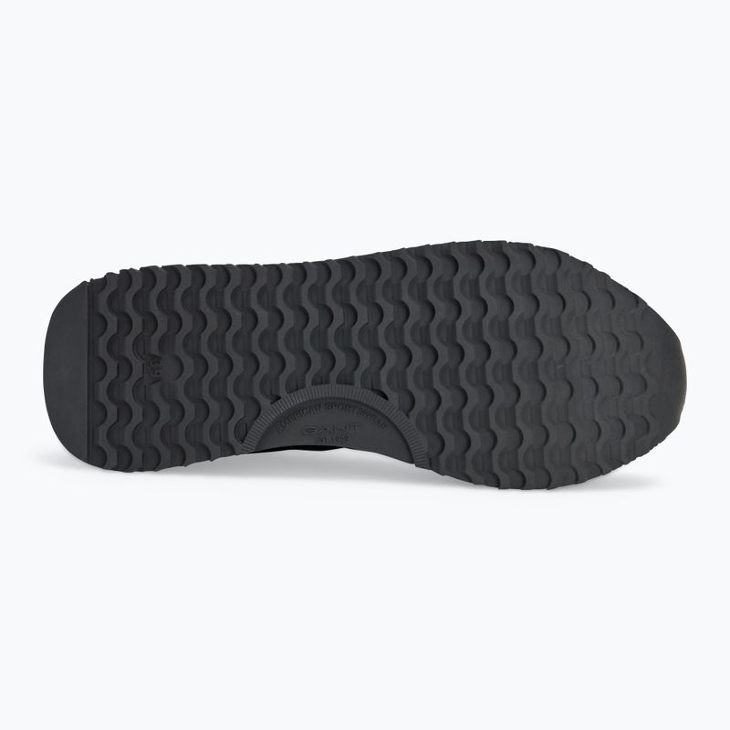 GANT scarpe da donna Caffay nero 4