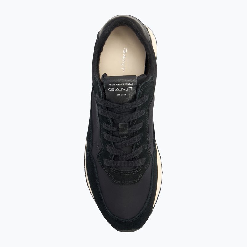 GANT scarpe da donna Caffay nero 5