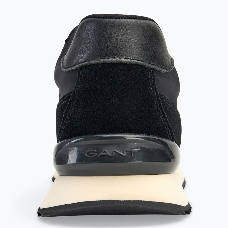 GANT scarpe da donna Caffay nero 6