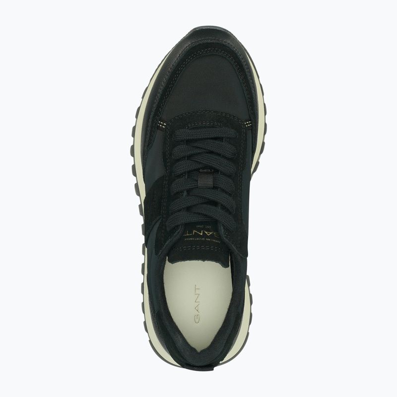 GANT scarpe da donna Caffay nero 13