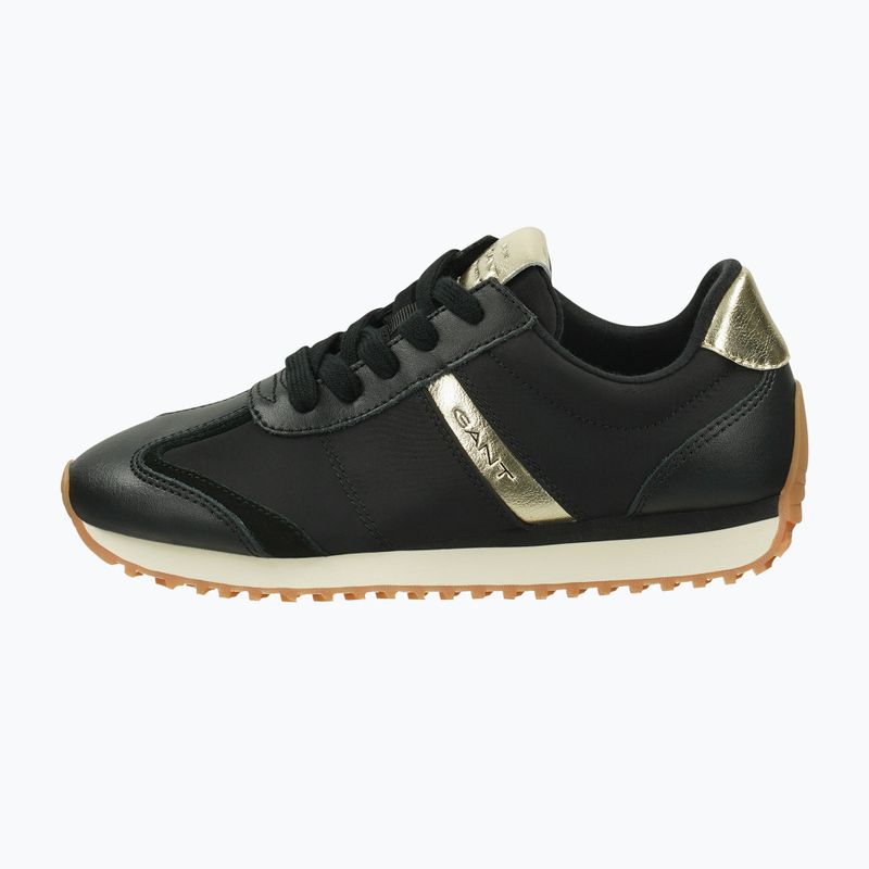 Scarpe da donna GANT Beja nero 9