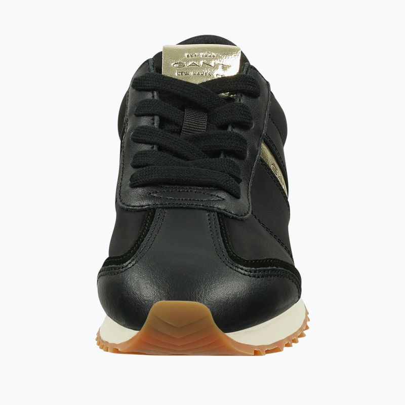 Scarpe da donna GANT Beja nero 10