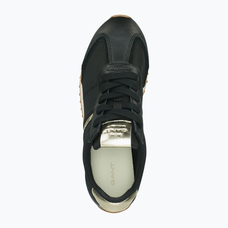 Scarpe da donna GANT Beja nero 13