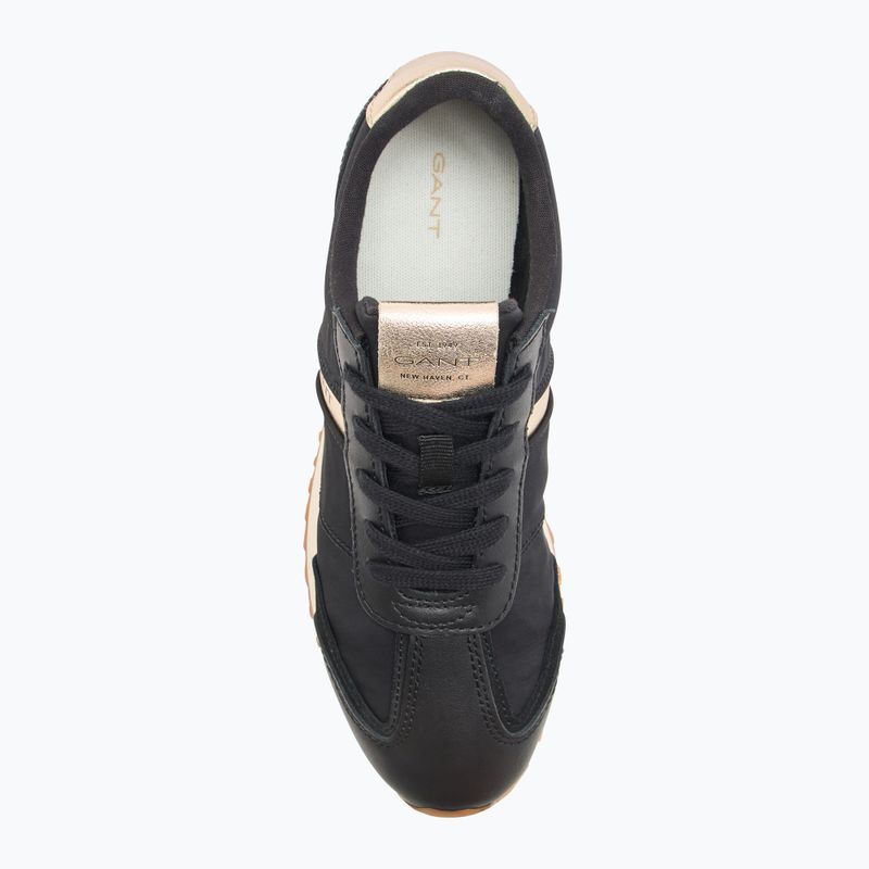 Scarpe da donna GANT Beja nero 5