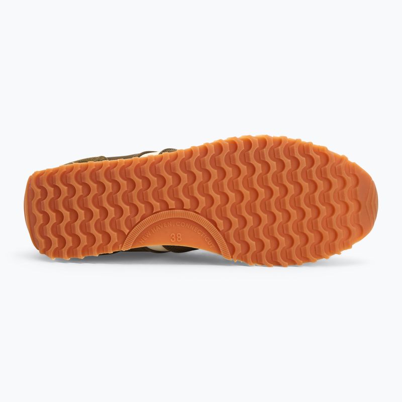 Scarpe da donna GANT Beja oliva scuro 4