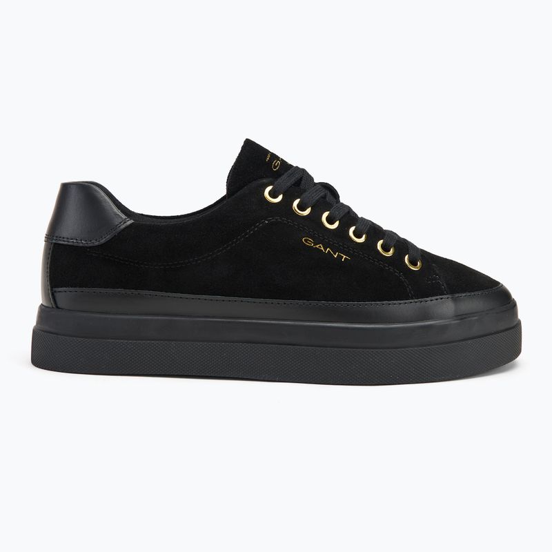 GANT scarpe da donna Avona nero 29533678-G00 2