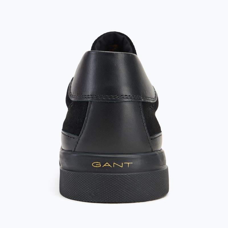 GANT scarpe da donna Avona nero 29533678-G00 6