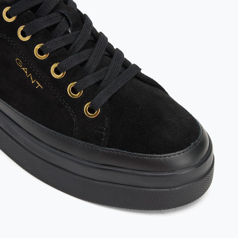 GANT scarpe da donna Avona nero 29533678-G00 7