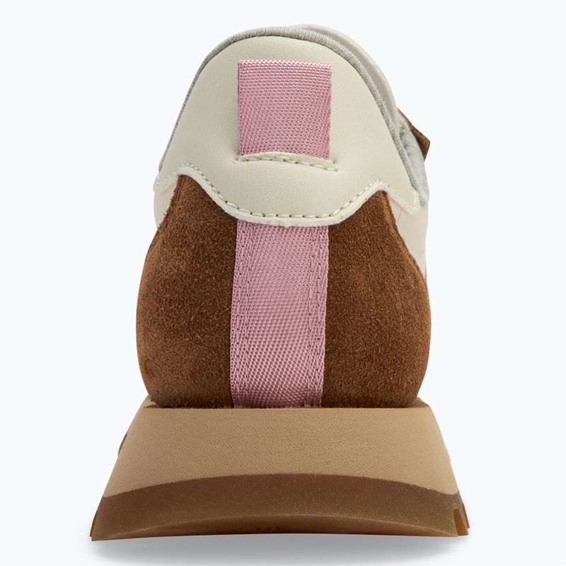GANT scarpe da donna Caffay noce/beige 6