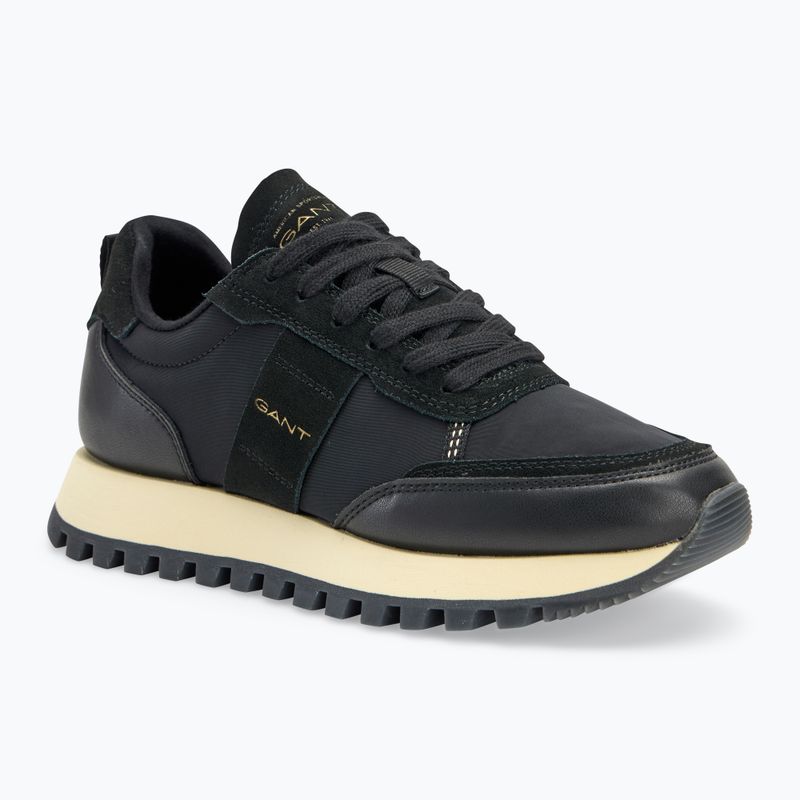 Scarpe da donna GANT Bevinda nero