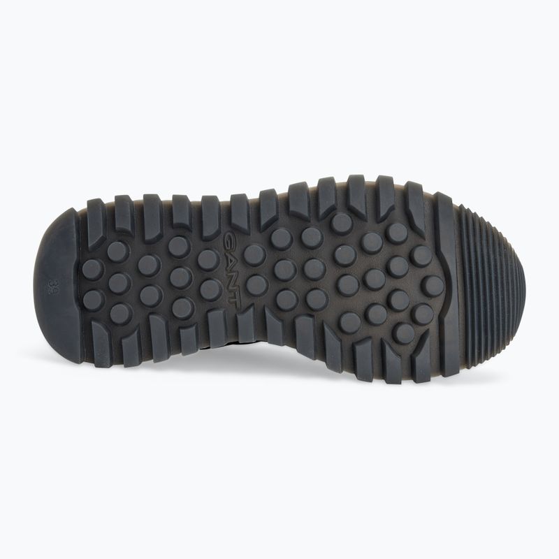 Scarpe da donna GANT Bevinda nero 4
