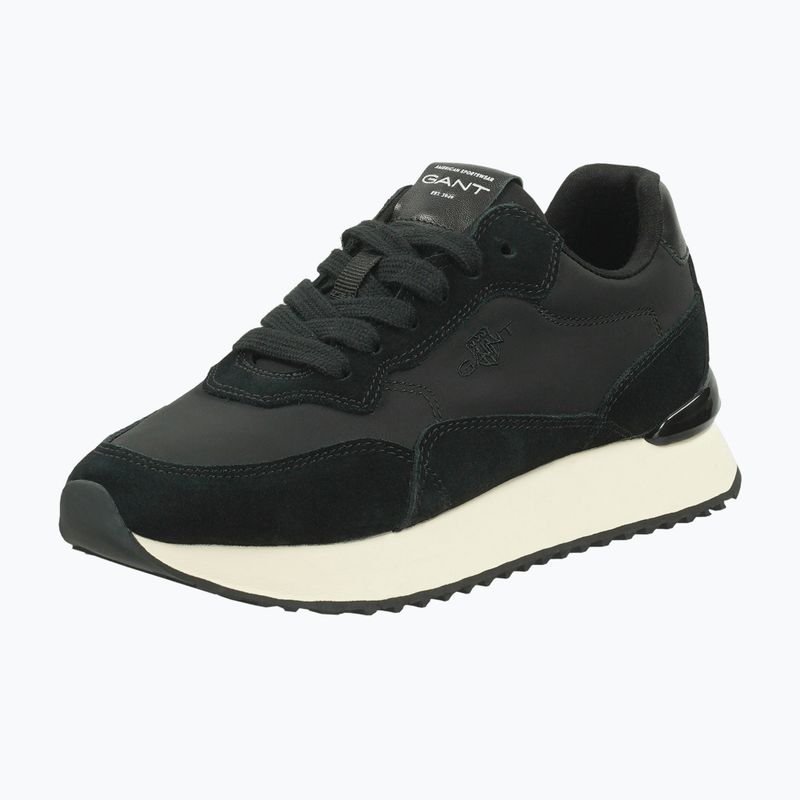 Scarpe da donna GANT Bevinda nero 8