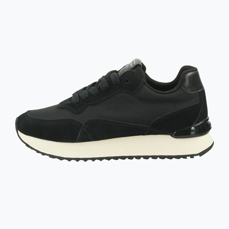 Scarpe da donna GANT Bevinda nero 9