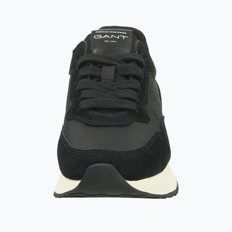 Scarpe da donna GANT Bevinda nero 10