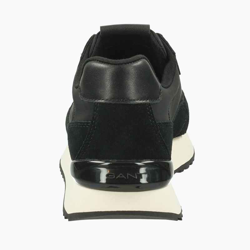 Scarpe da donna GANT Bevinda nero 11