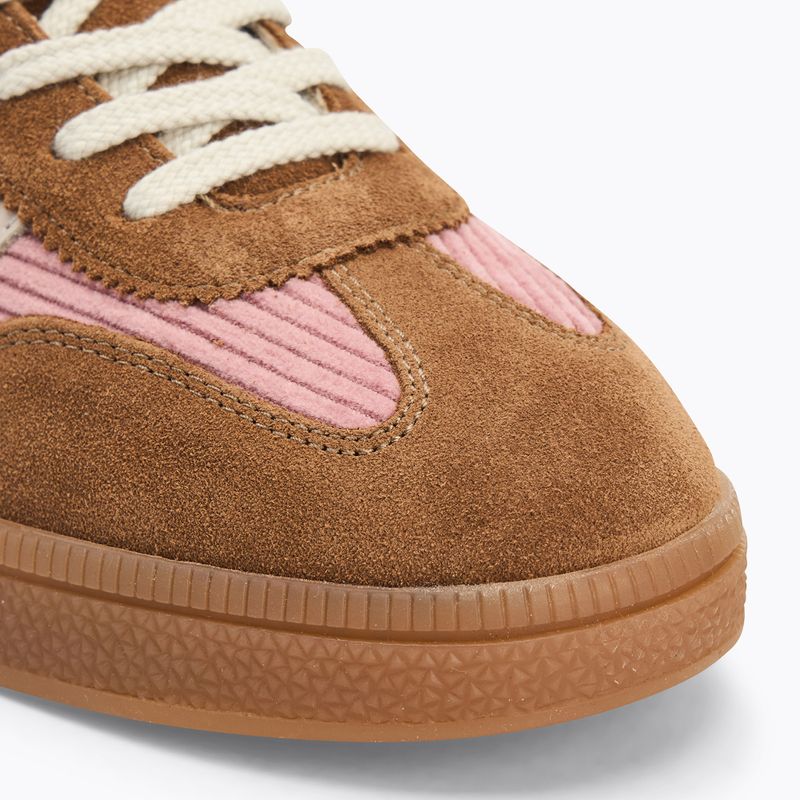 GANT scarpe da donna Cuzima rosa polvere/sabbia 7