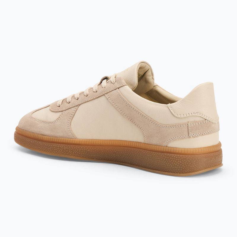 GANT scarpe da uomo Cuzmo beige 3